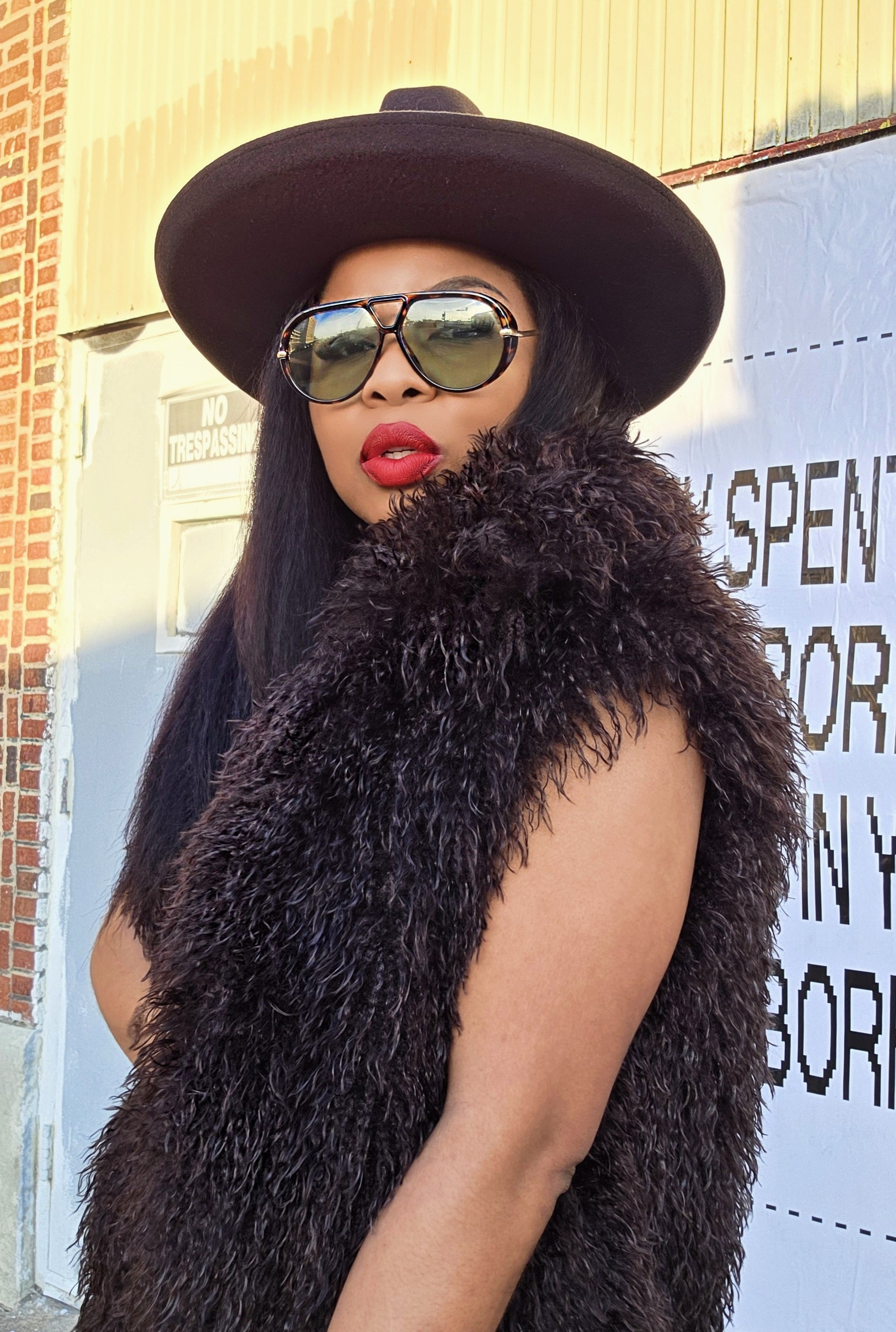 Here’s your visual reminder to shop Gigi Pip, for your next favorite hat! From cozy trapper hats to cowgirl-inspired styles, crowns, and classic fedoras—there’s truly something for everyone. And the best part? They’re size-inclusive, which is huge for me because your girl has a big head and needs that perfect fit 😂.I linked all the hats I purchased this season (couldn’t help myself), plus two more that are still on my wish list. If you’ve been eyeing a new hat, now is definitely the time! They also transition well into the spring season.

#LTKOver40 #LTKootd #LTKBeauty