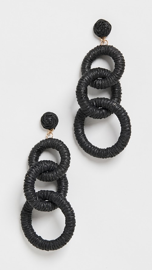 Kamalei Earrings | Shopbop