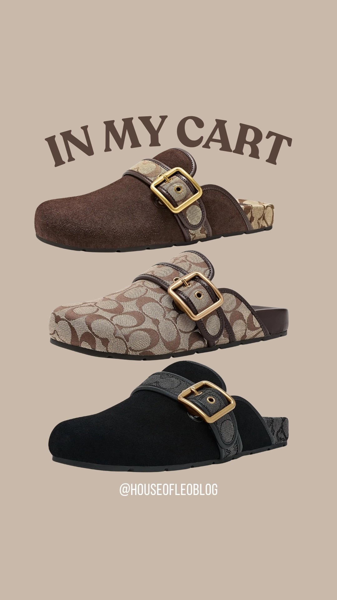 Coach shoes, coach clogs, clogs, Zappos