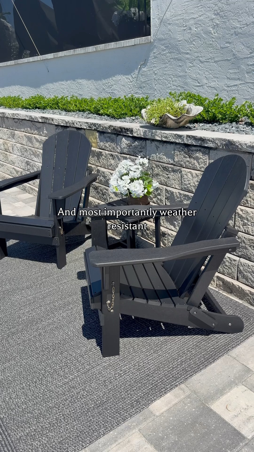 Summer’s Not Over
Adirondack chairs, transitional home, modern decor, amazon find, amazon home, target home decor, mcgee and co, studio mcgee, amazon must have, pottery. barn, Walmart finds, affordable decor, home styling, budget friendly, accessories, neutral decor, home finds, buy new arrival, coming soon, sale alert, high end look for less, Amazon favorites, Target finds, cozy, modern, earthy, transitional, luxe, romantic, home decor, budget friendly decor #wayfair

#LTKSeasonal #LTKHome