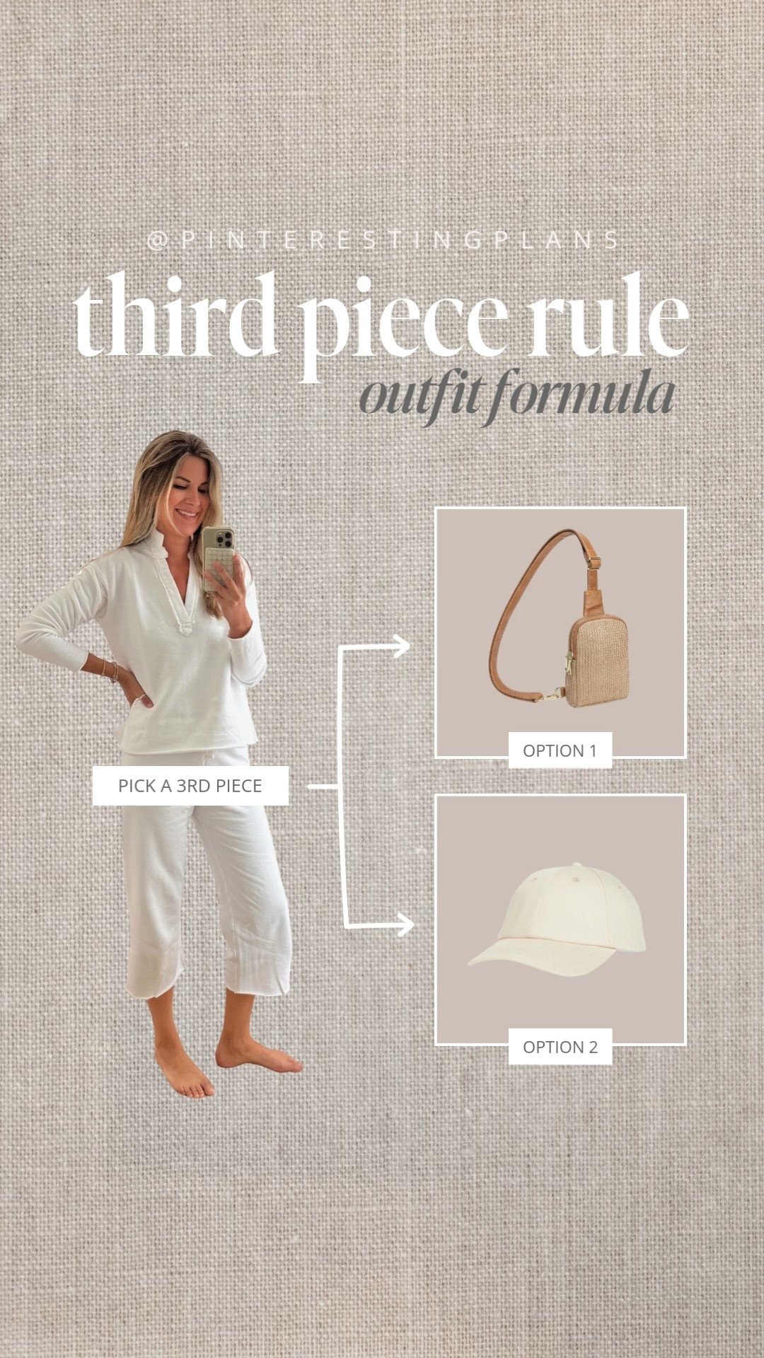 This travel set is a splurge but the quality is so good. Linked a save version!

#LTKStyleTip #LTKOver40 #LTKItBag