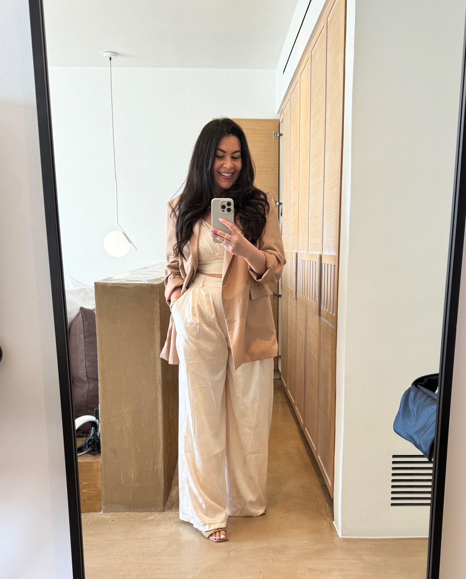 Business pant suit in Greece! #greece #greeceoutfit #travel #jetsetandtravel #vici 

#LTKTravel #LTKWorkwear #LTKSeasonal