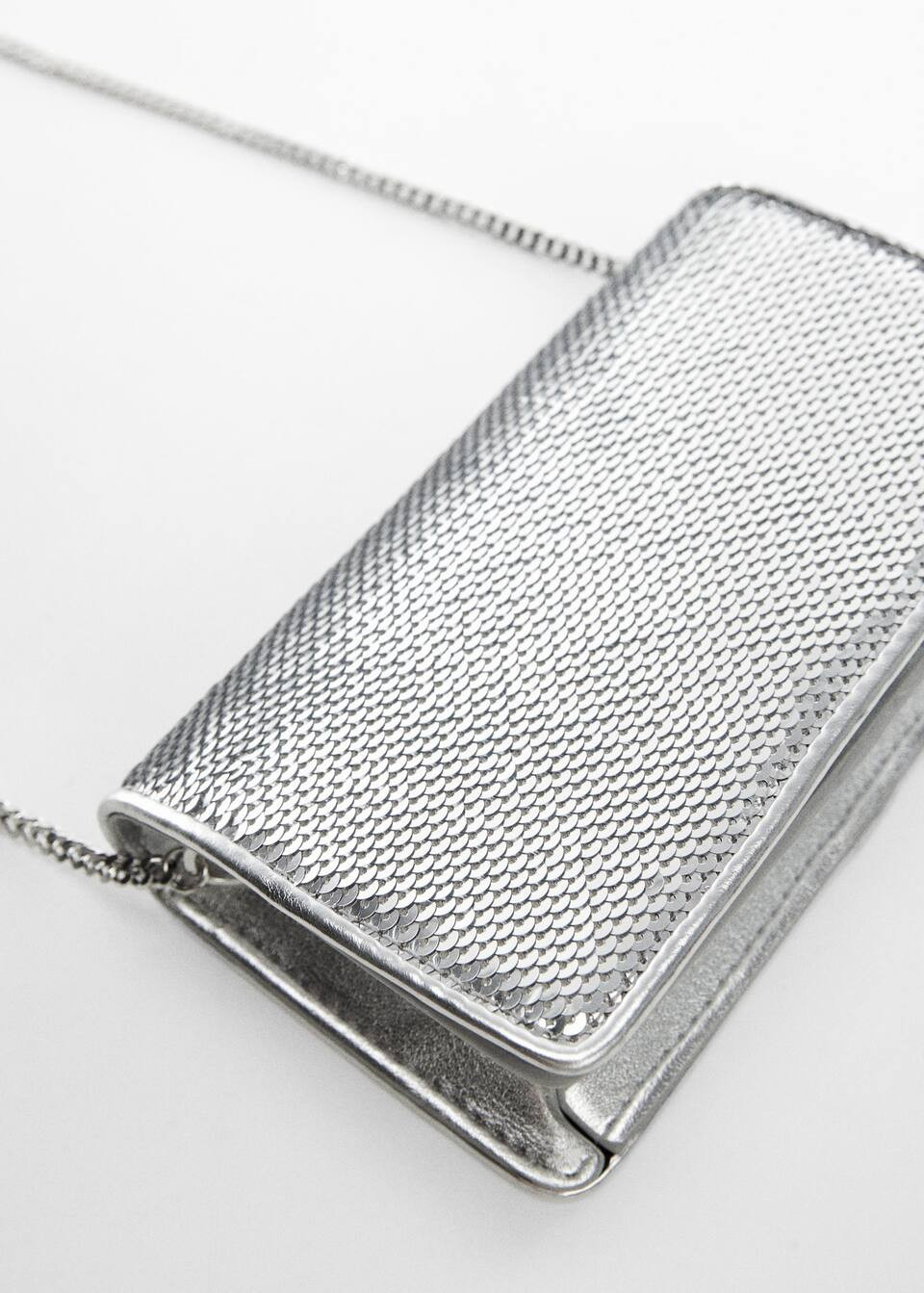 Search: Silver bag (82) | Mango USA | MANGO (US)