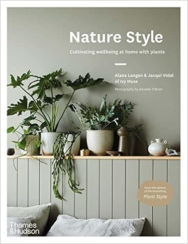 Nature Style /anglais     Paperback – February 17, 2022 | Amazon (US)