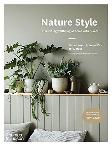 Nature Style /anglais     Paperback – February 17, 2022 | Amazon (US)