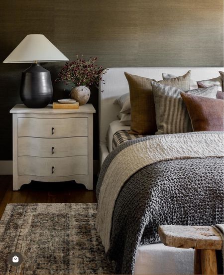 GET THE LOOK // AMBER INTERIORS DUPE BEDROOM / bedding

affordable bedding


#LTKhome