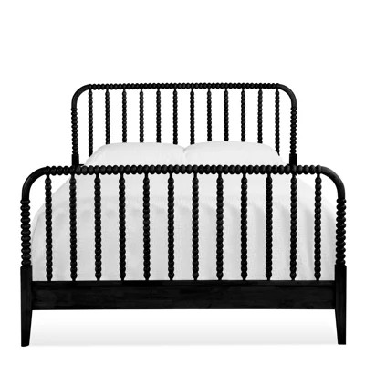 Louisa Solid Wood Spindle Bed | Wayfair North America