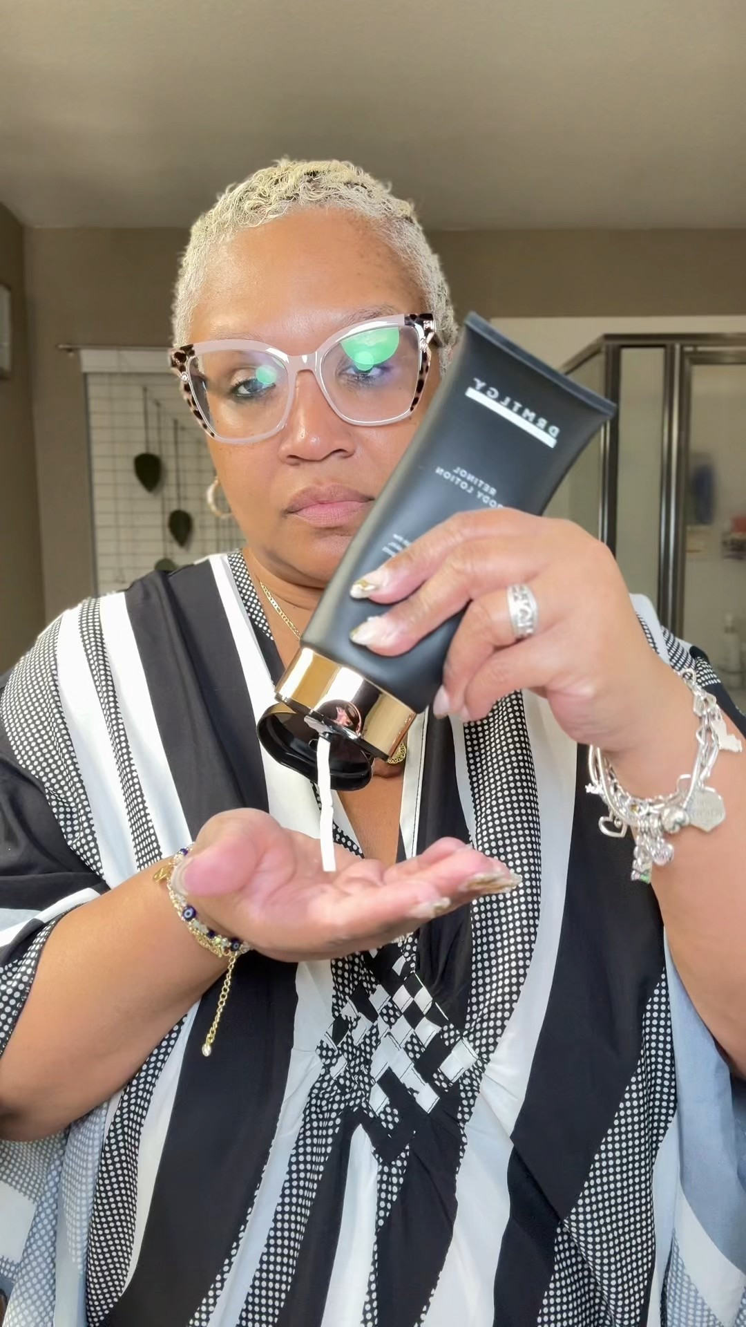 We use retinol on our faces, well what about our skin? 



#LTKselfcare #LTKdayinmylife #LTKBeauty