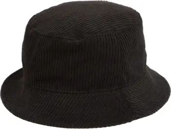 Classic Corduroy Bucket Hat | Nordstrom Rack