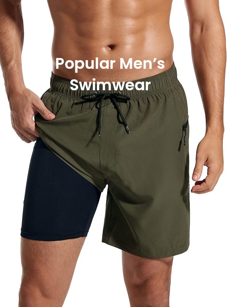 Great reviews on these swimwear items! 🫶🏼

#LTKTravel #LTKActive #LTKMens