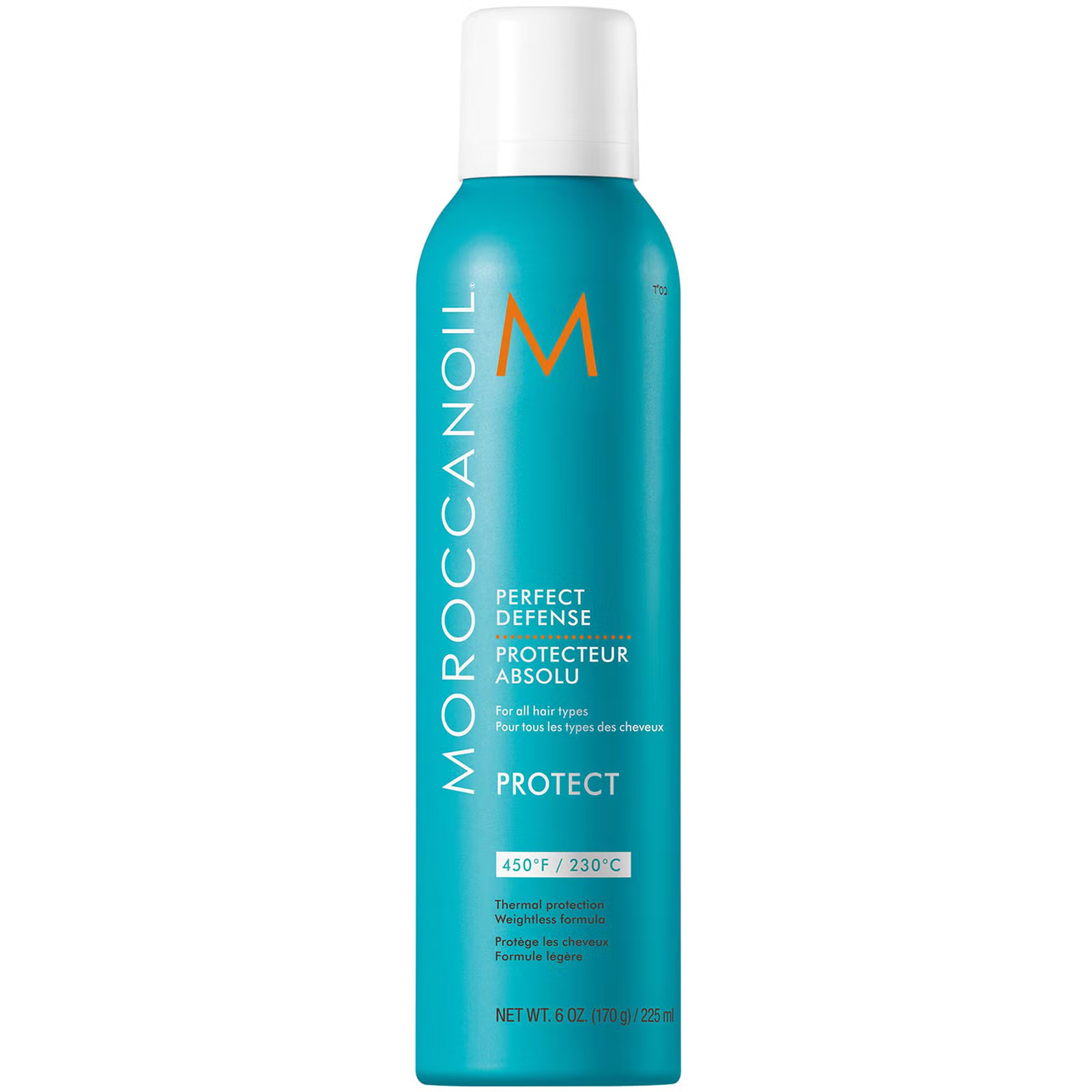 Moroccanoil Perfect Defense 225ml | Look Fantastic (UK)