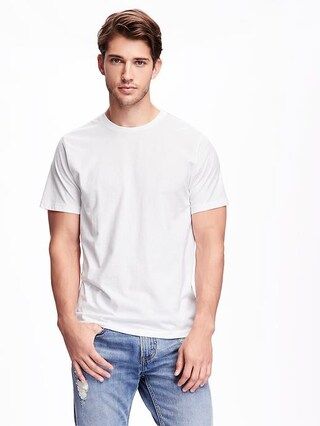 Soft-Washed Crew-Neck Tee for Men | Old Navy US