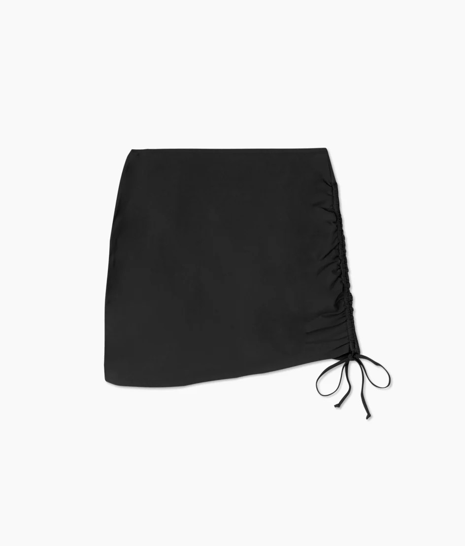The Cinched Swim Skirt | Summersalt | SummerSalt