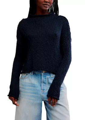 Opal Rollneck Knit Sweater | Belk