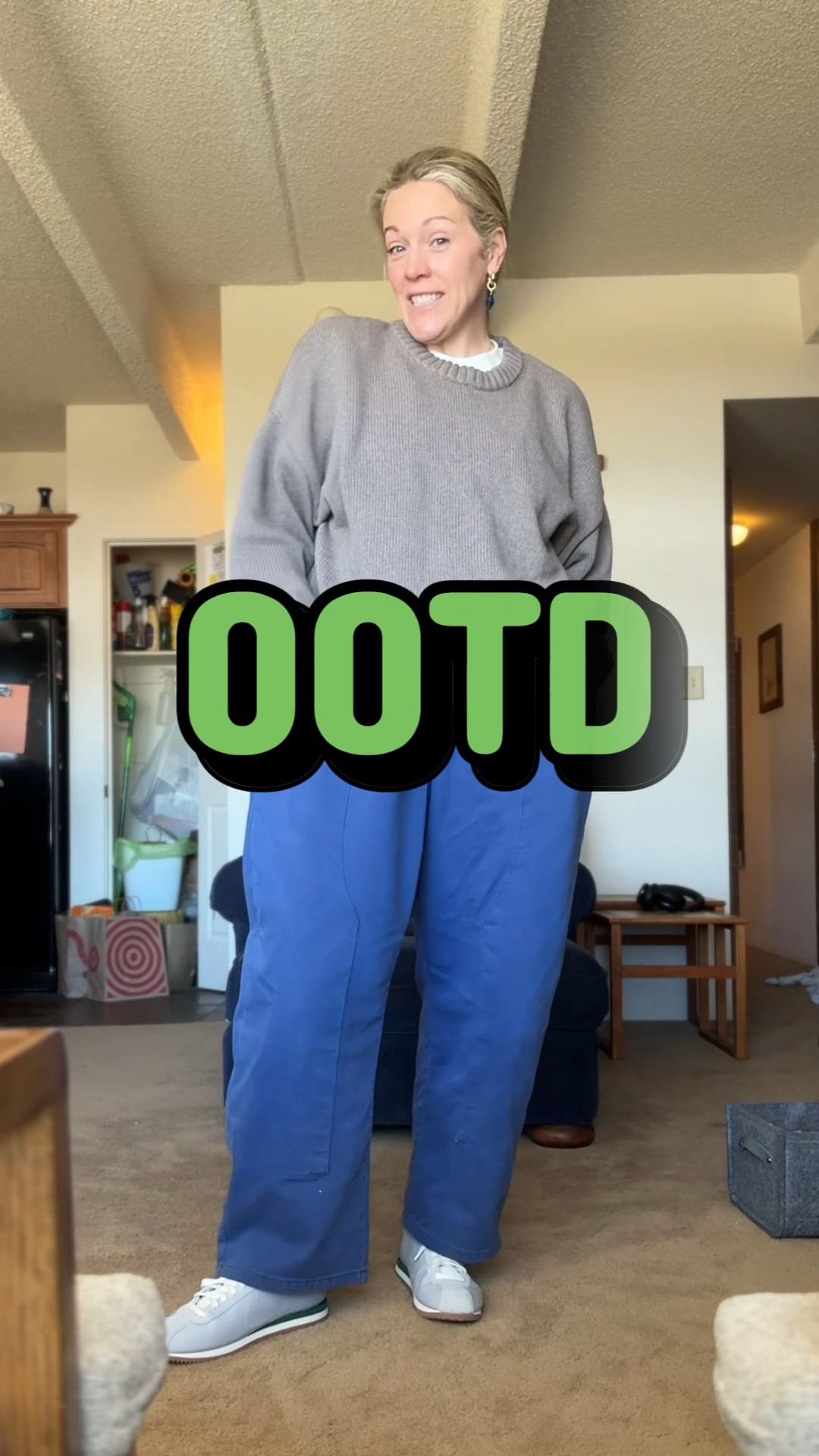 all cotton outfit ￼

#LTKMidsize #LTKootd #LTKOver40