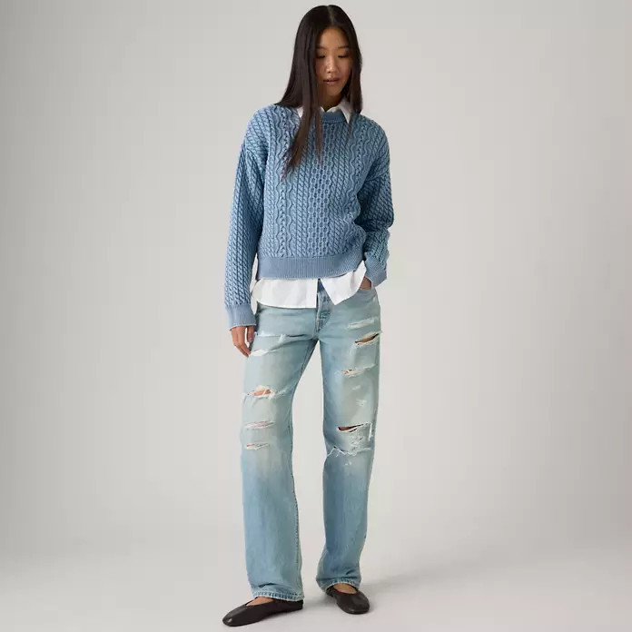 501\u00ae '90s Women's Jeans | Levi's US