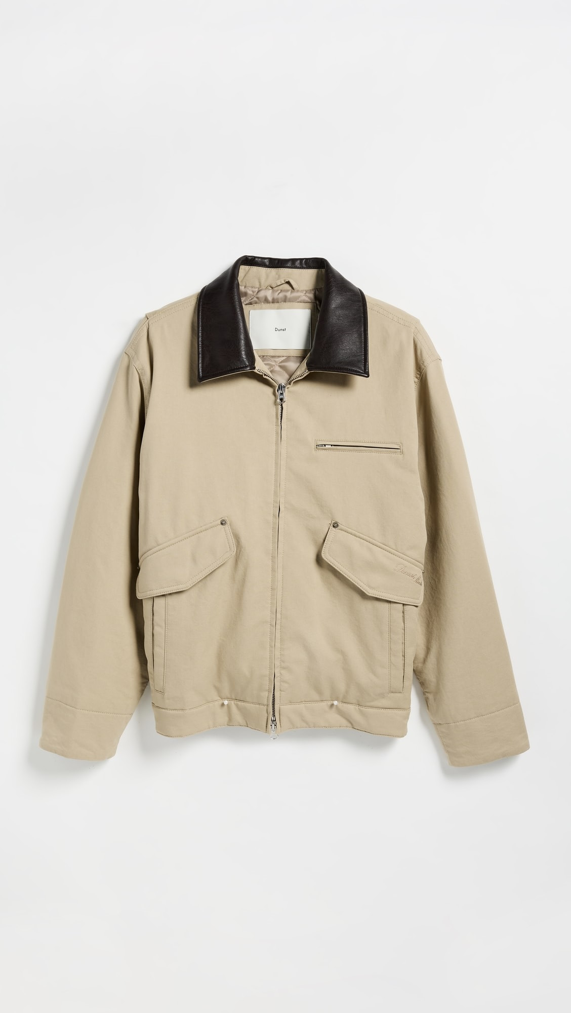 Unisex Vintage Canvas Barn Jacket | Shopbop