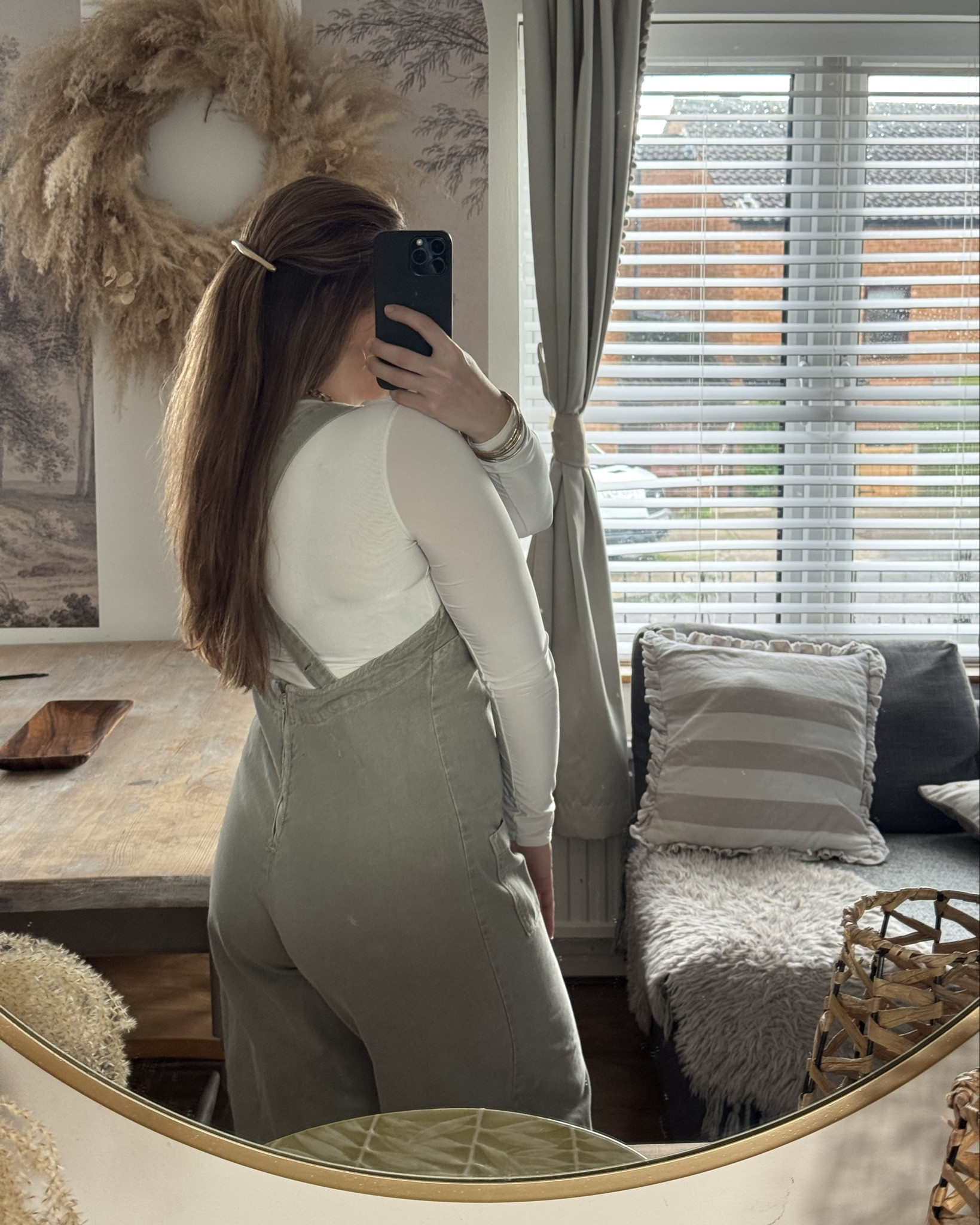 I’m in love with these dungarees/playsuit I always struggle to find any to suit my bodyshape and these are perfect. They will also work well for spring and summer. I wear a size 12 and it’s a perfect fit 

#LTKsale #LTKmidsize #LTKuk