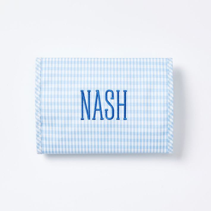 Riley Hanging Toiletry Pouch | Mark and Graham