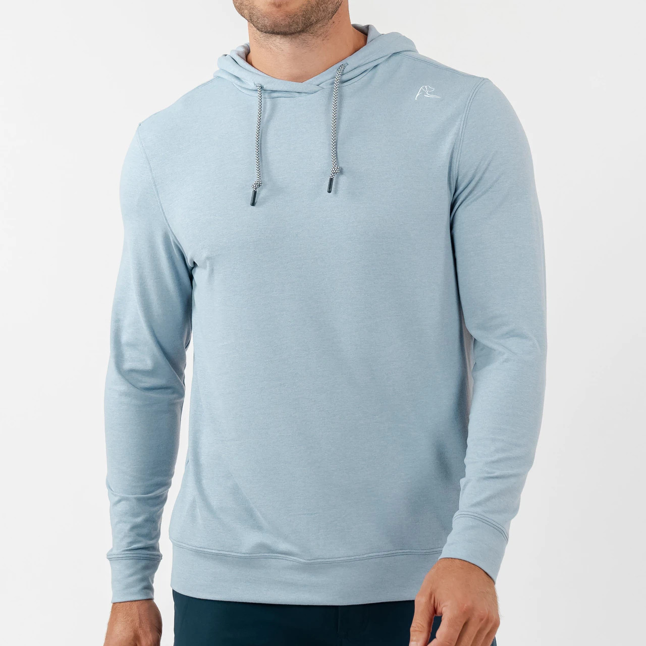 Hesi Performance Hoodie | RHOBACK