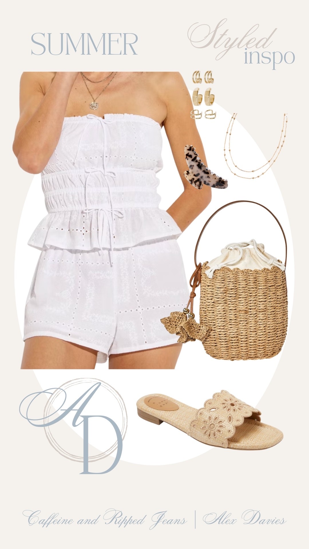 // summer outfit inspo // vacation outfit inspo // summer set // Fourth of July outfit // white eyelet outfit // white eyelet set // target circle week // country concert outfits // date night outfits //

#LTKootd #LTKgrwm #LTKSeasonal