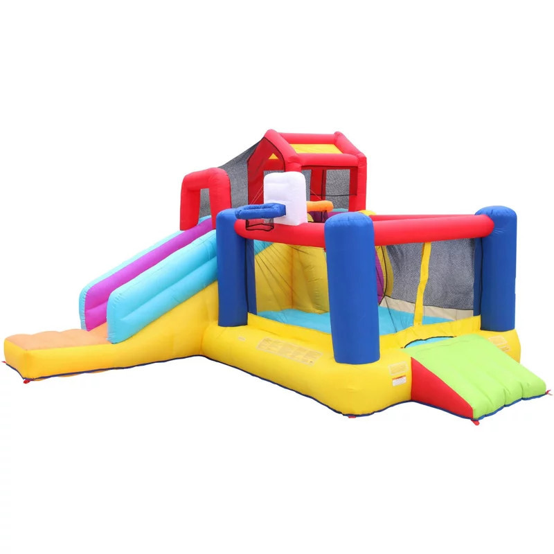 Banzai Climb N' Bounce House | Academy Sports + Outdoors