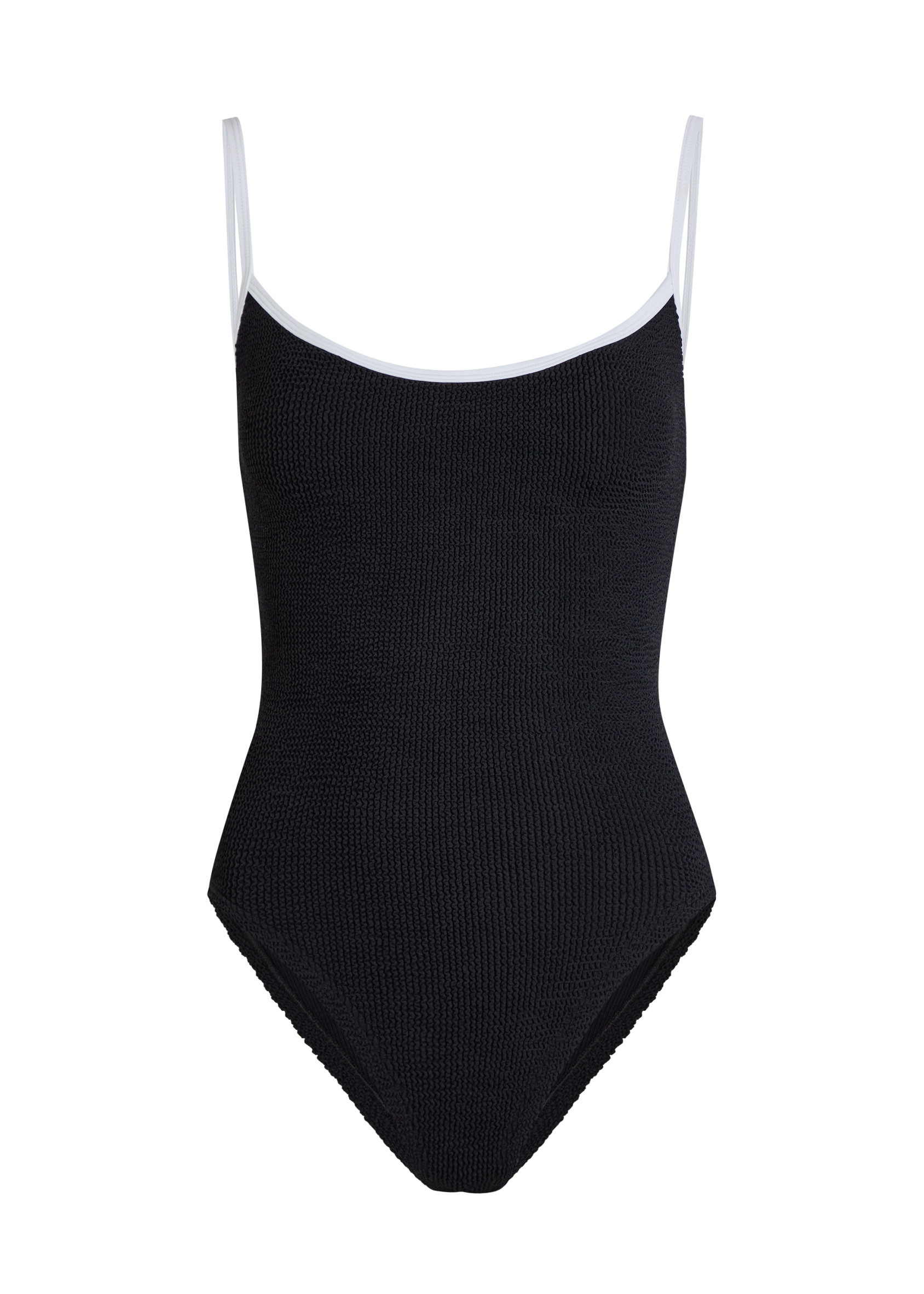 SW PAMELA SWIM CONTRAST_36818_BLWH | Harvey Nichols