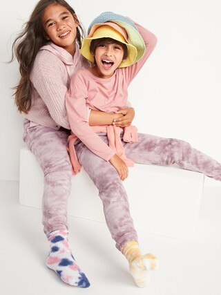 Gender-Neutral Sweatpants For Kids | Old Navy (US)