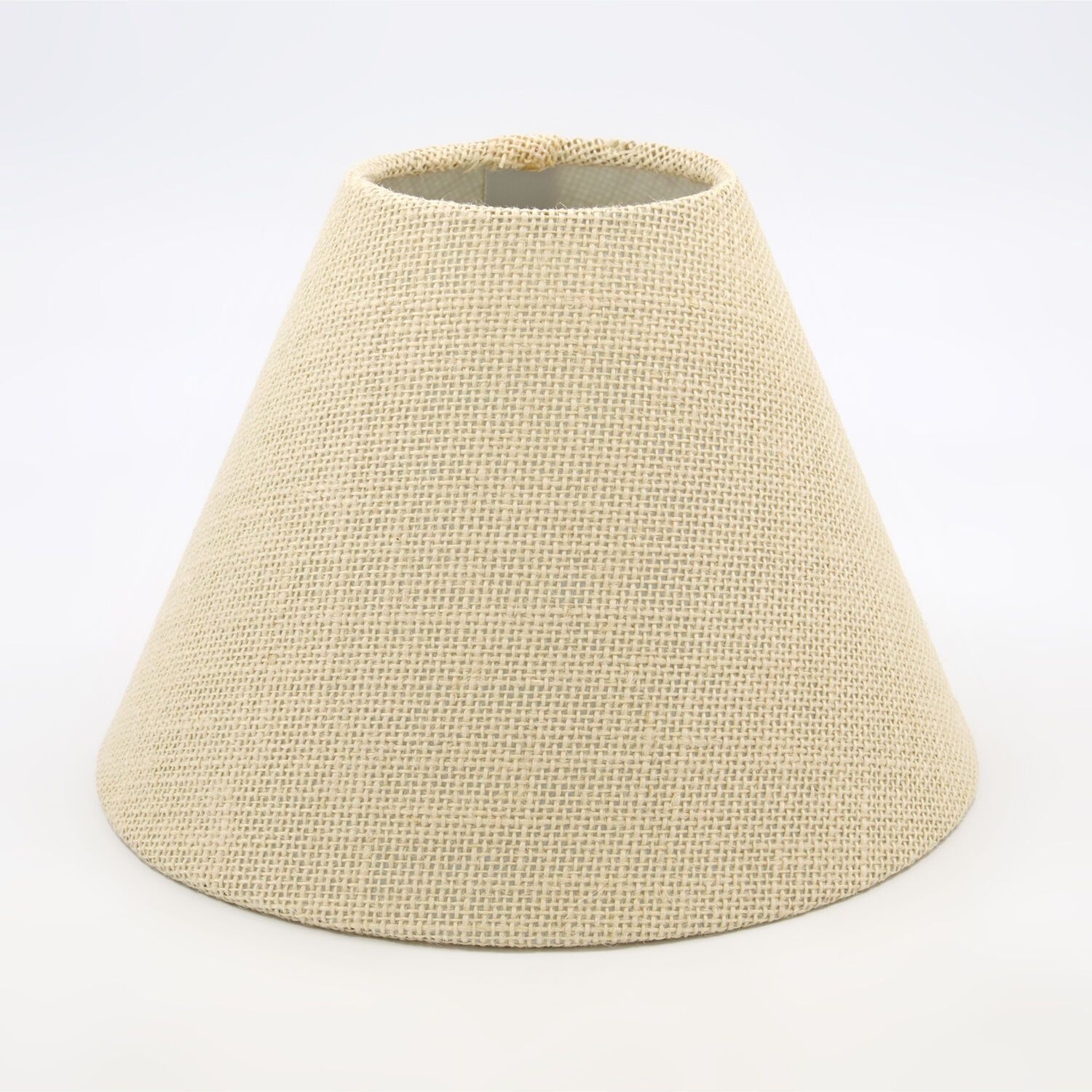 Beige Tapered Lampshade 17x24cm curated on LTK