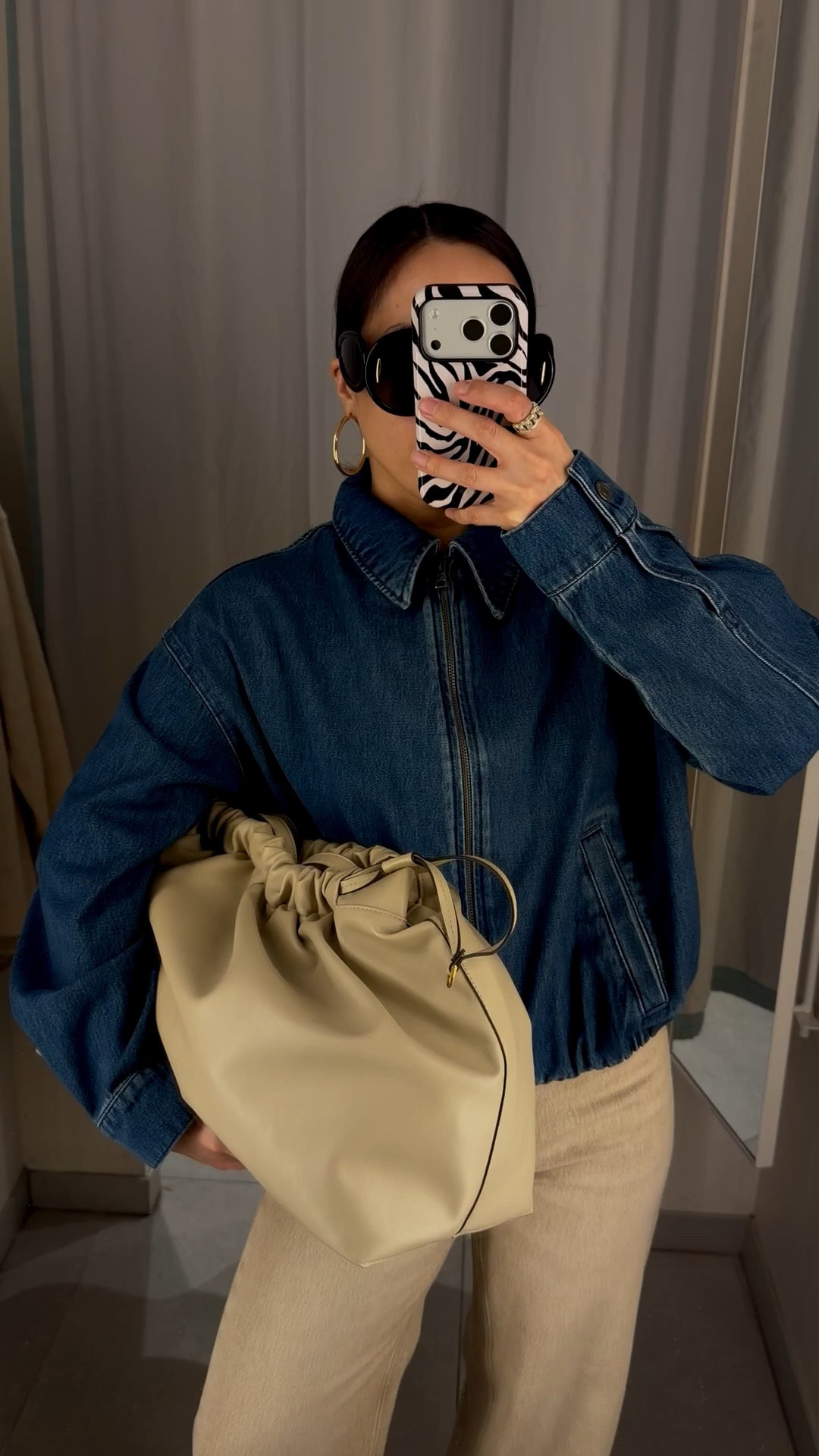 Love this look! 

#LTKootd #LTKgrwm #LTKPetite