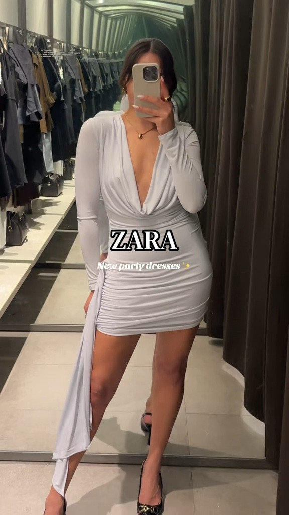 😍😍😍

#LTKdresses #LTKeurope #LTKdatenight