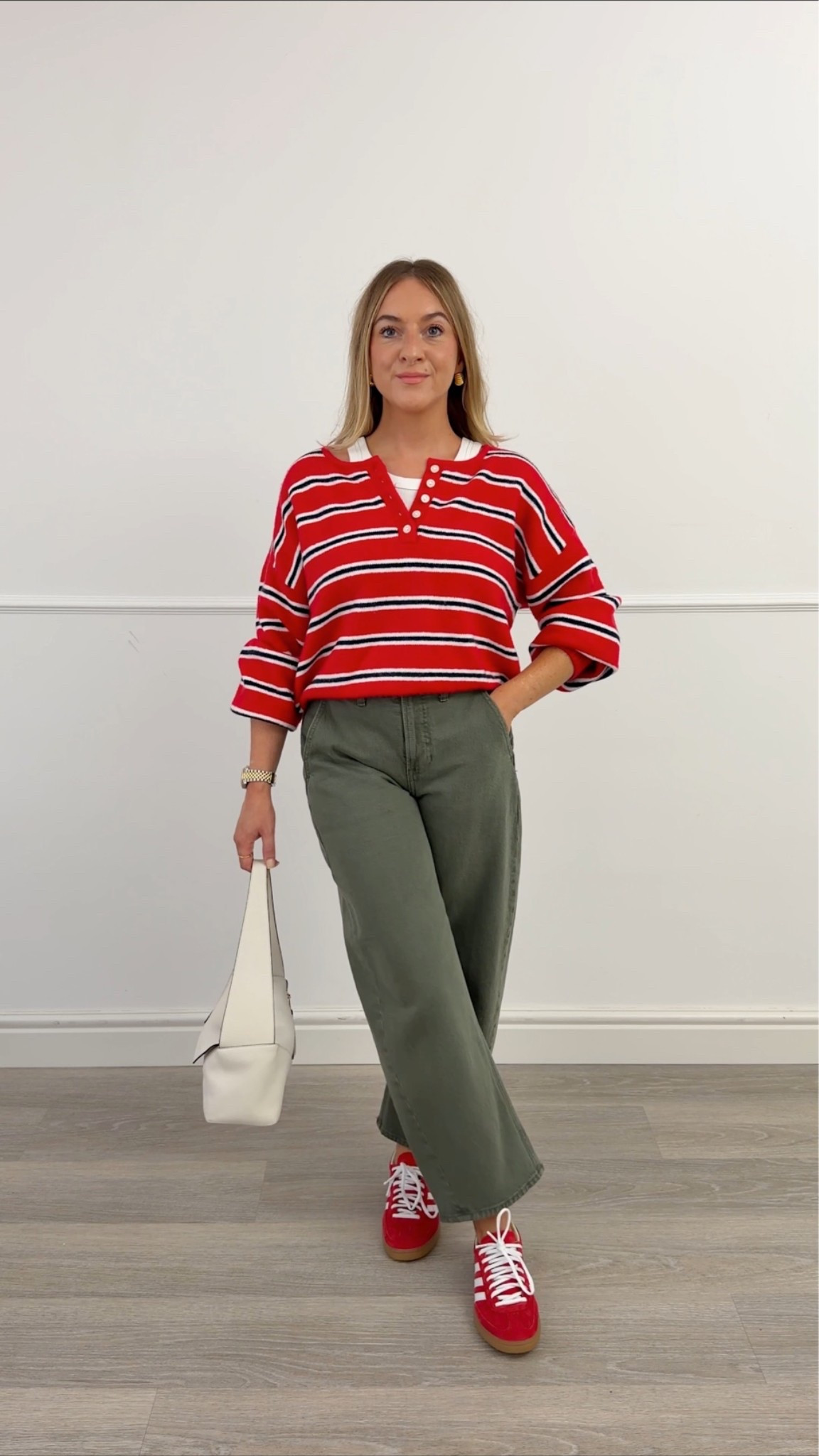AFSTACIE for 15% off my jumper and jeans

#LTKautumn #LTKjeans #LTKsale