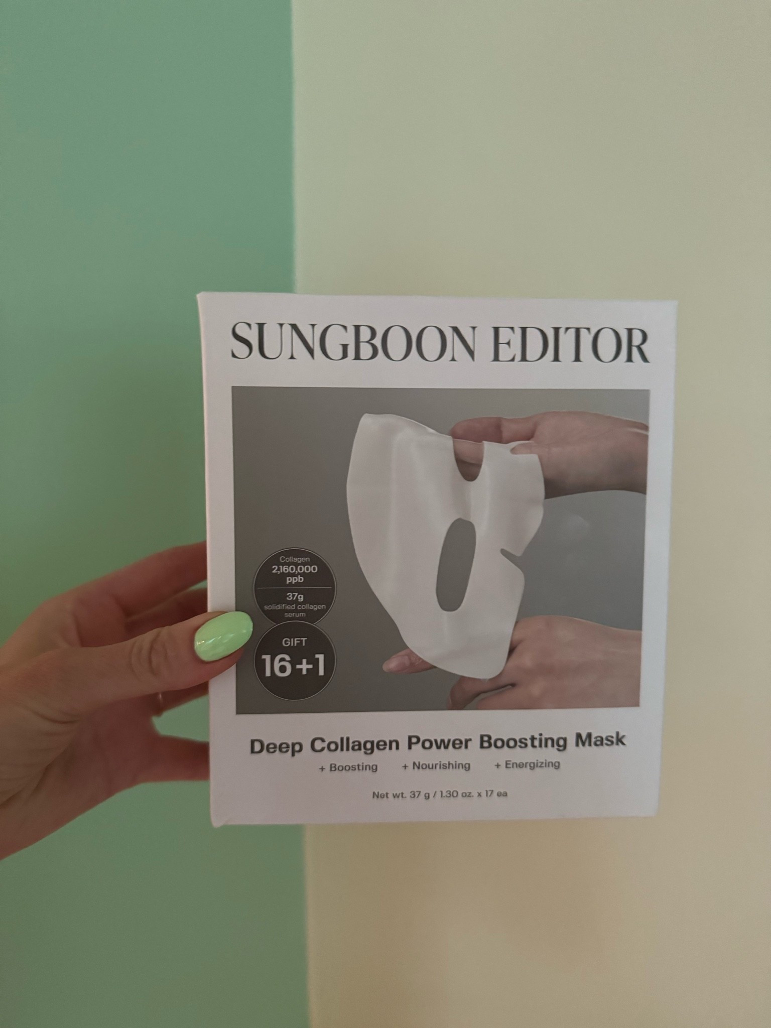41 and these masks saved my skin

#LTKmorningroutine #LTKmomlife #LTKBeauty