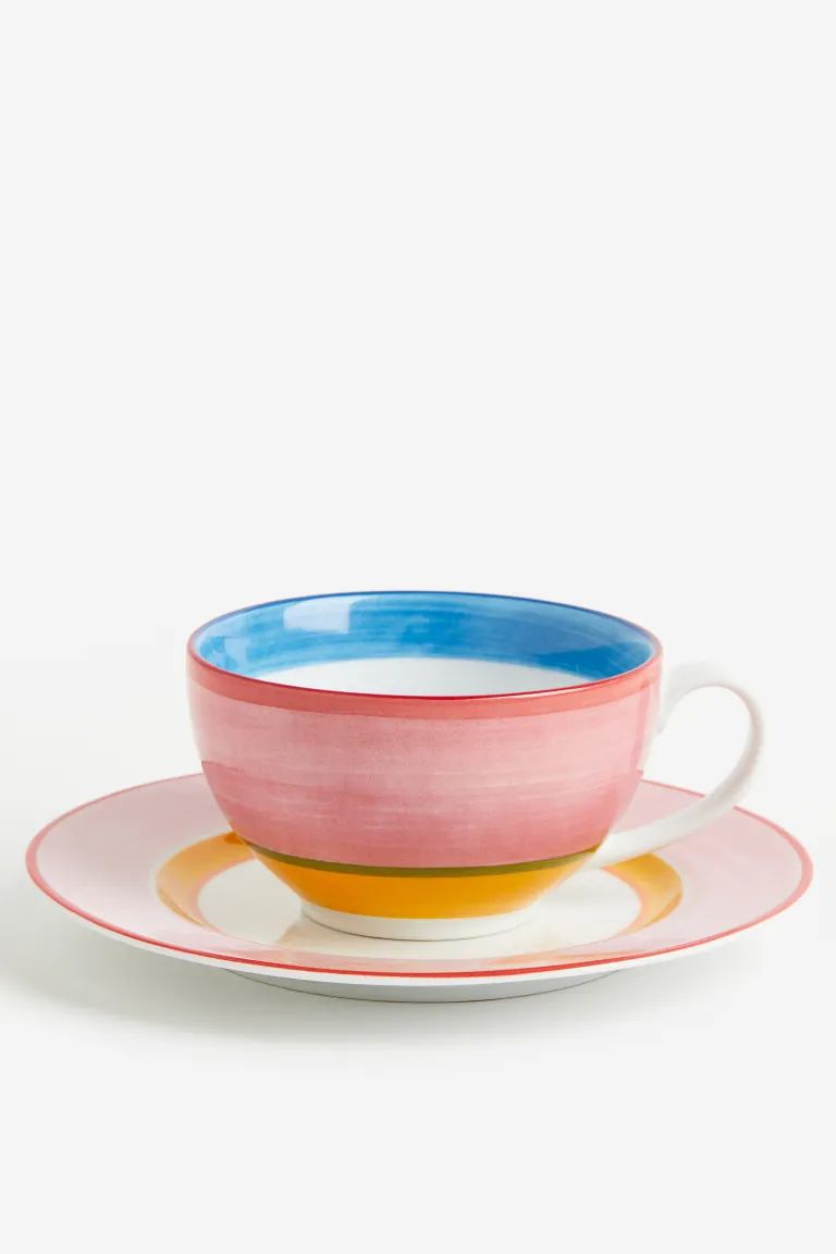 Porcelain Mug | H&M (US)
