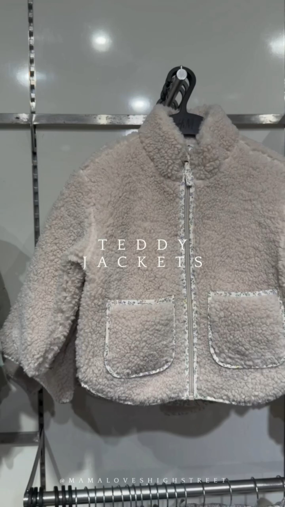 Kids jackets, fleeces, h&m kids 

#LTKuk #LTKwinter #LTKkids