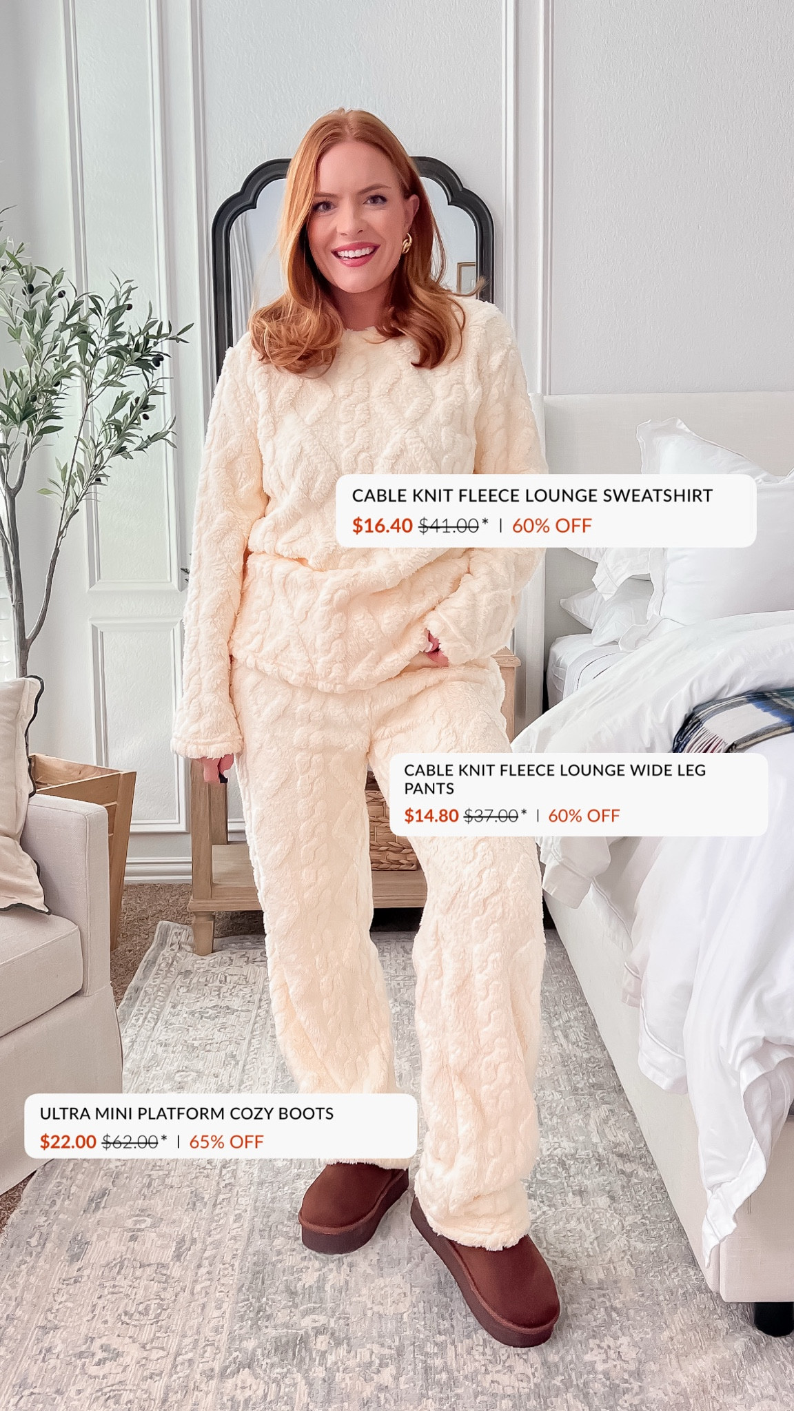 Boohoo sale is happening now and they are offering 60% off plus 15% off with code HANNAH15‼️

Everything is under $25!

#LTKCyberWeek #LTKHoliday #LTKSeasonal