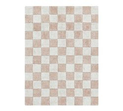 Lorena Canals Washable Rug Kitchen Tiles | Pottery Barn (US)