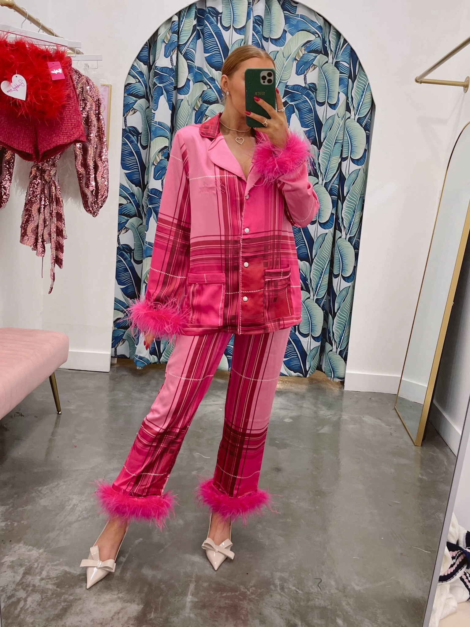 SHOP BUDDYLOVE | Use code "sheridan15" for $$ off

#LTKHoliday #LTKstyletip #LTKhome