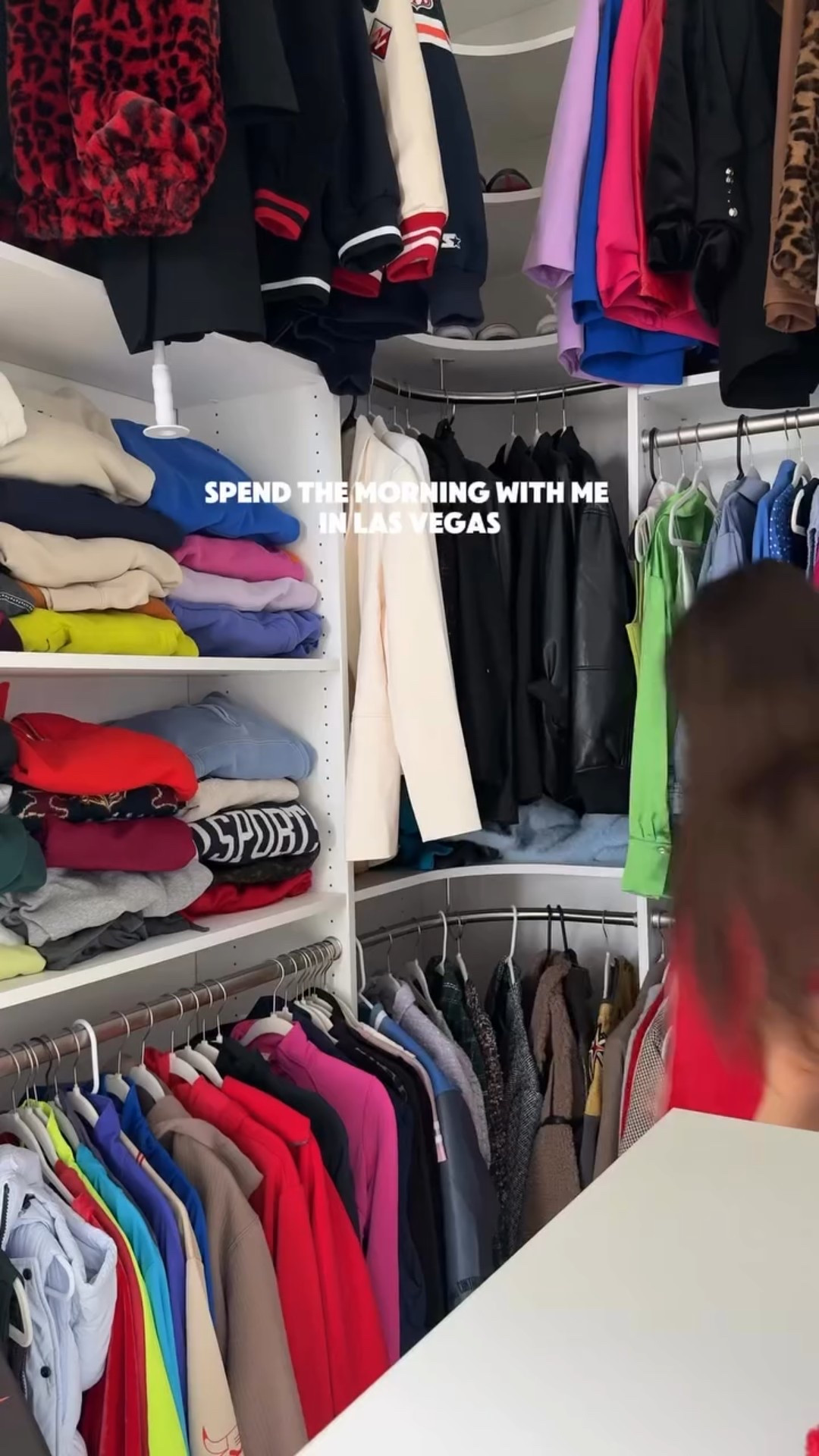 Spend a morning with me in Vegas! 

#LTKdayinmylife #LTKvlog #LTKmorningroutine