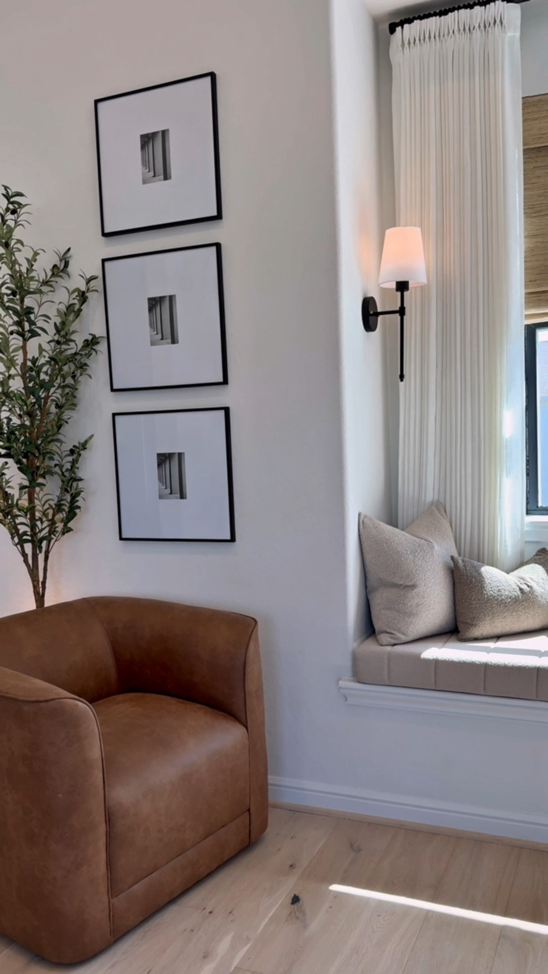 One of the easiest ways to add mood or ambient lighting to your home 

✨ These sconces let you brighten any space without hardwiring. They’re remote-controlled, color-changing, and perfect for kids’ rooms or cozy corners. 

Everything is linked for easy shopping—tap to shop!

#LTKHome #LTKStyleTip #LTKSaleAlert