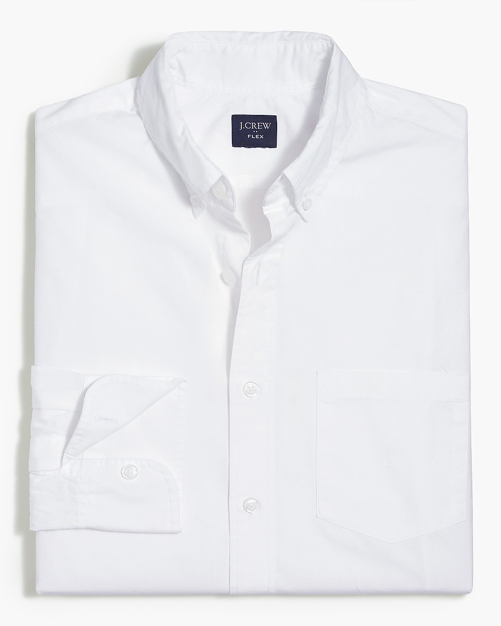 Classic flex casual shirt | J.Crew Factory