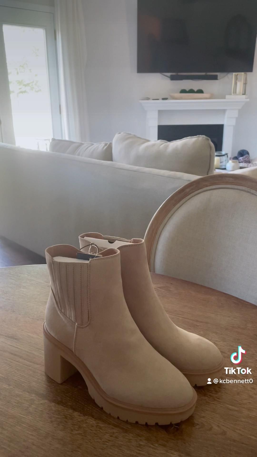 The target fall boots you need this summer !

#LTKSeasonal #LTKshoecrush #LTKunder50