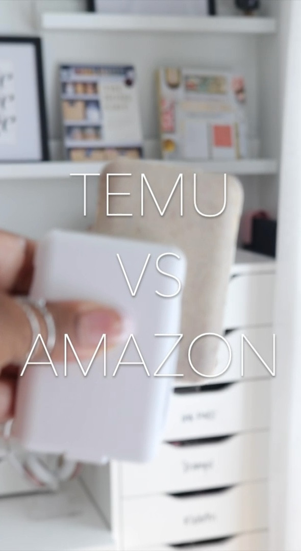 Temu vs AmaOn

#LTKhome #LTKFind #LTKtravel