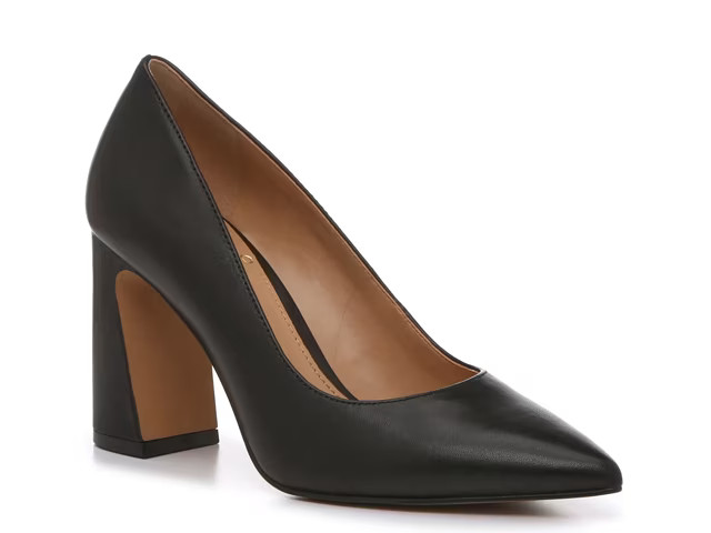 Vince Camuto Ableen Pump | DSW