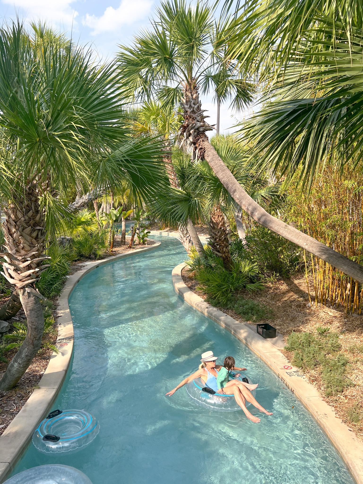 The countdown to summer is on ☀️ 🌴 🌊 #fsorlando #fourseasons #disneyworld #minnowswim #kidvacation 

#LTKunder50 #LTKkids #LTKfamily