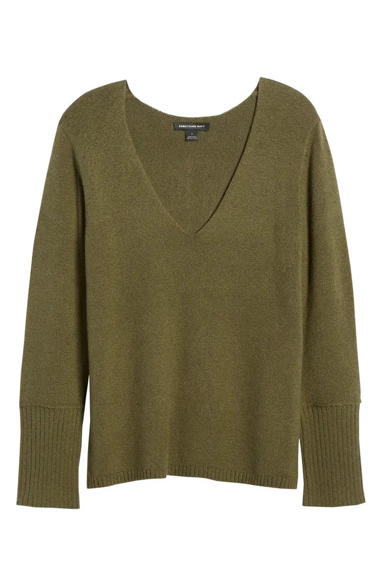 V-Neck Sweater | Nordstrom