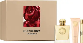 Goddess Eau de Parfum Set $231 Value | Nordstrom