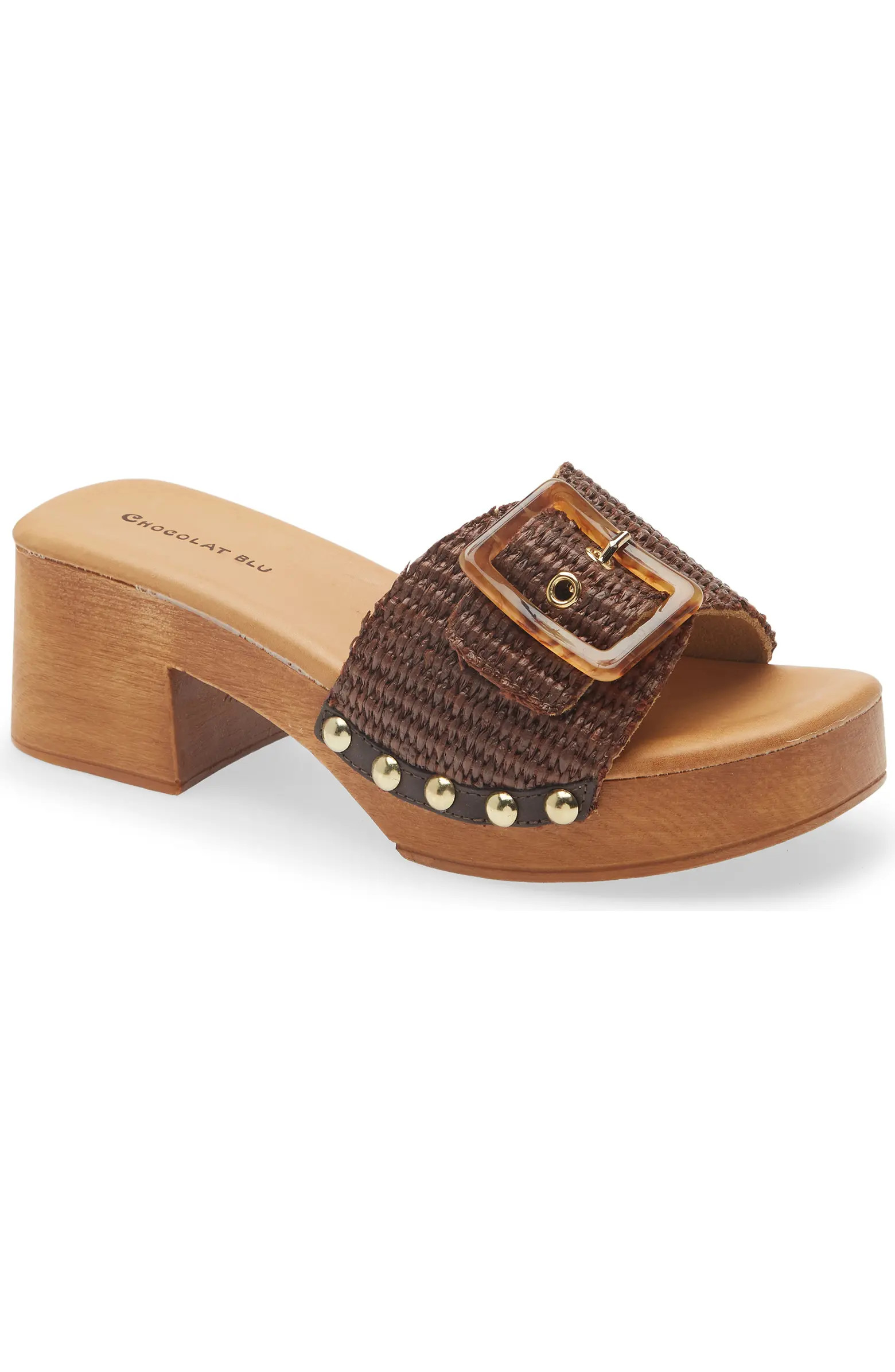 Lari Platform Sandal (Women) | Nordstrom