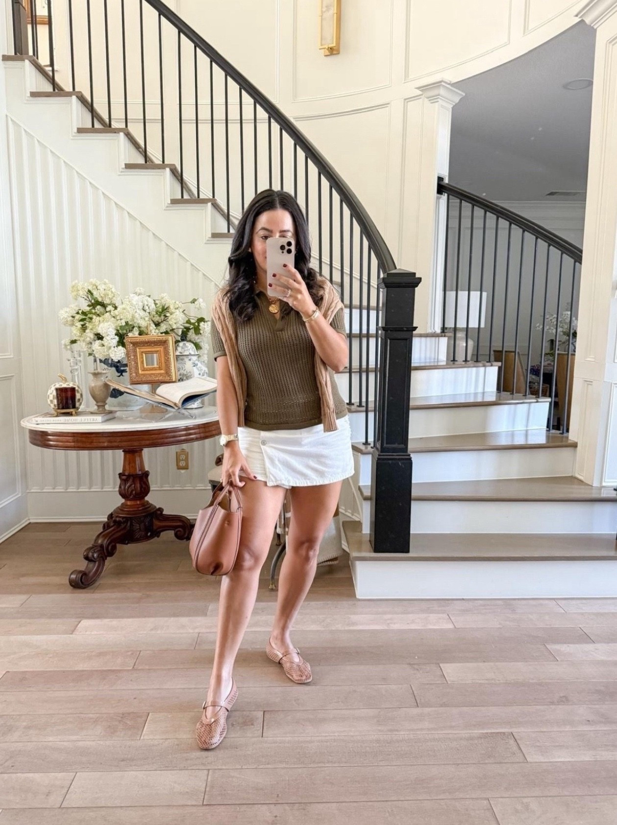 Under $50 mom on the go outfit!

Follow me at @miriamobrien_ on IG and TikTok!

#FallFashion #SeasonalFits #FashionStyle #FindsUnder50

#LTKStyleTip #LTKFindsUnder50 #LTKSeasonal

#LTKStyleTip #LTKOver40 #LTKSeasonal

#LTKSeasonal #LTKGiftGuide #LTKOver40