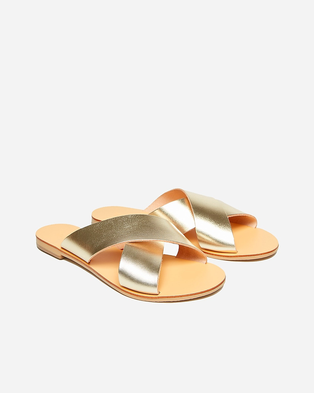 KAYU® Paros sandals | J. Crew US